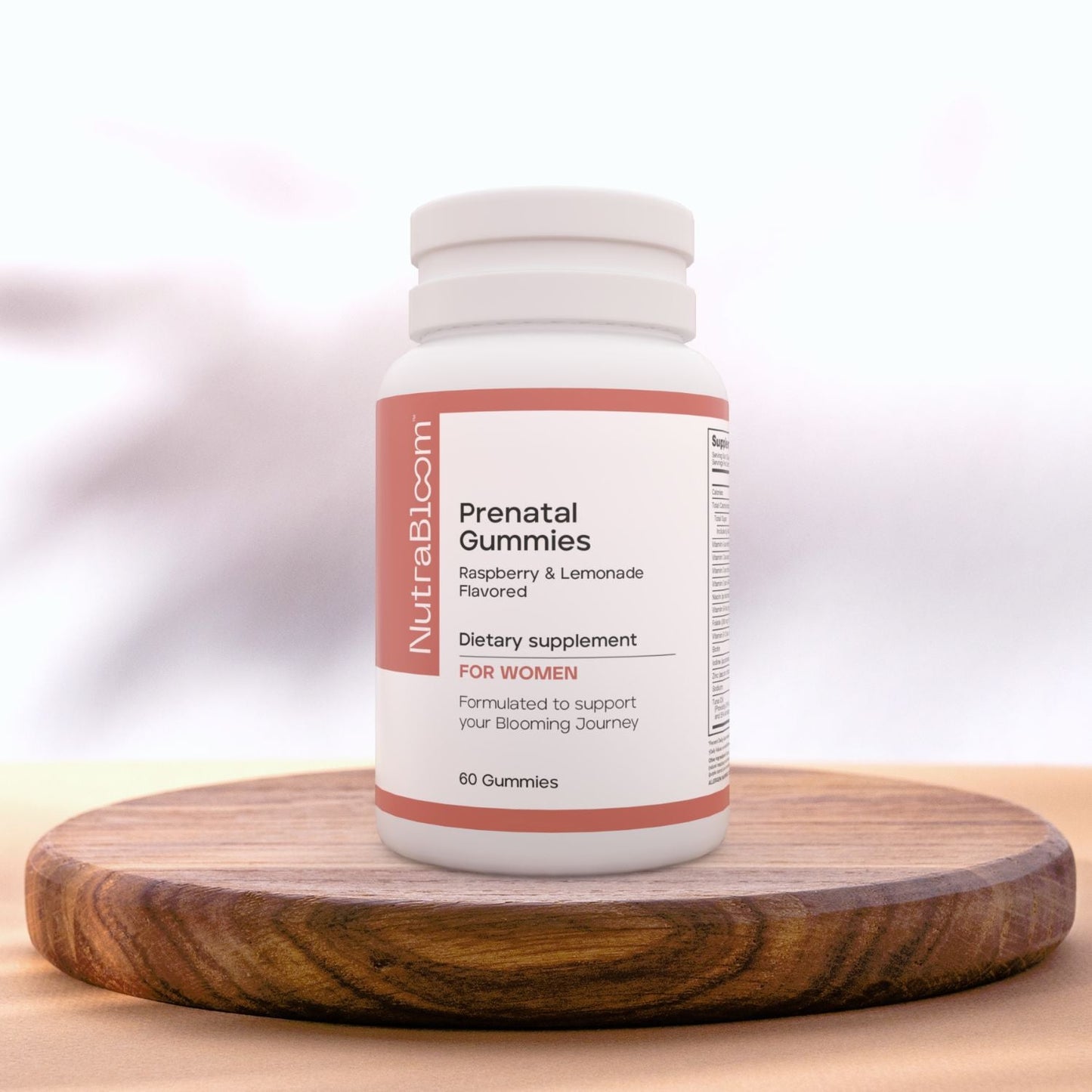 Prenatal Gummies - MainLineFertility